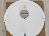 Parduodu robotą siurblį Karcher Rvc 3 Comfort - nuotraukos Nr. 4