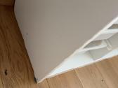 Ikea vaikų daiktų laikymo sistema, stalas, kėdė - nuotraukos Nr. 7