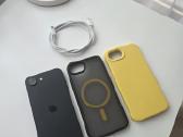 iPhone 16e 128gb 94% battery health - nuotraukos Nr. 7