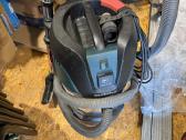 Statybinis siurblys Metabo 30 L Pc - nuotraukos Nr. 2