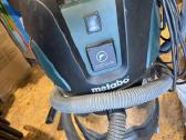 Statybinis siurblys Metabo 30 L Pc - nuotraukos Nr. 3
