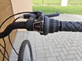 Pro Bike dviratis - nuotraukos Nr. 7