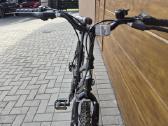 Pro Bike dviratis - nuotraukos Nr. 10