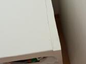 Ikea vaikų daiktų laikymo sistema, stalas, kėdė - nuotraukos Nr. 10