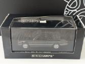 Mercedes Benz 300 CE Cabriolet 1:43 - nuotraukos Nr. 7