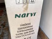 Pirties elektrinis katilas - nuotraukos Nr. 5