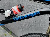 Dviračiai Volkswagen - nuotraukos Nr. 11