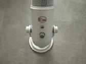 Mikrofonas Blue Yeti, baltas - nuotraukos Nr. 2