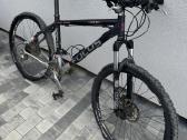Focus Black Raider Ltd - nuotraukos Nr. 2