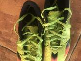 Adidas futbolo bateliai, 35,5 dydis - nuotraukos Nr. 2