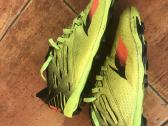Adidas futbolo bateliai, 35,5 dydis - nuotraukos Nr. 4