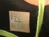 Adidas futbolo bateliai, 35,5 dydis - nuotraukos Nr. 6