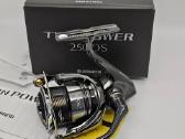 Shimano ritės naujos. Top klasės. - nuotraukos Nr. 10