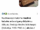 Dėžutė - nuotraukos Nr. 7