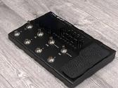 Valeton Gp-200 procesorius el. gitarai - nuotraukos Nr. 7
