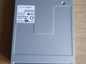 Sony Mpf920e 3,5" diskelio įrenginys + diskeliai - nuotraukos Nr. 2