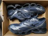 Nauji Mizuno Wave Prophecy Ls 43d. - nuotraukos Nr. 3