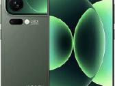 Xiaomi 17 pro - nuotraukos Nr. 2