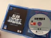 Alan Wake 2 Ps5 - nuotraukos Nr. 2