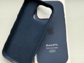 iPhone 16 pro silikoninis dėklas - nuotraukos Nr. 2