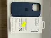 iPhone 16 pro silikoninis dėklas - nuotraukos Nr. 6