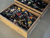 Įvairūs lego - nuotraukos Nr. 2