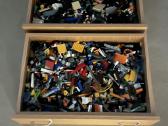Įvairūs lego - nuotraukos Nr. 3
