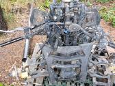 Parduodamas keturratis - nuotraukos Nr. 5