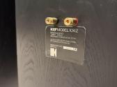 Kolonėlės Kef 104/2 - nuotraukos Nr. 10