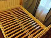 Ikea lova Leivrik - nuotraukos Nr. 3