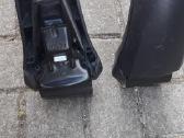Toyota Prius stogo bagazine - nuotraukos Nr. 2
