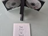 Pink Floyd ir Krokus CD - nuotraukos Nr. 4