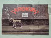 Pink Floyd ir Krokus CD - nuotraukos Nr. 6