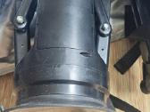Automobilio skėtis 150€ - nuotraukos Nr. 4