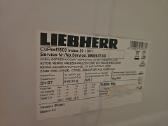 Liebherr šaldytuvas - nuotraukos Nr. 4