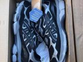 Asics gel nyc black - nuotraukos Nr. 3
