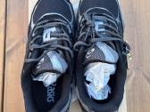 Asics gel nyc black - nuotraukos Nr. 4