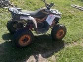Keturatis 125cc - nuotraukos Nr. 10