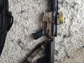 Parduodamas Airsoft Specna Arms Edge 2.0 - nuotraukos Nr. 2