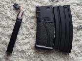 Parduodamas Airsoft Specna Arms Edge 2.0 - nuotraukos Nr. 3