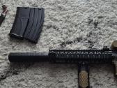 Parduodamas Airsoft Specna Arms Edge 2.0 - nuotraukos Nr. 7