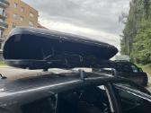 Stogo bagažinė Kamei 470l talpos - nuotraukos Nr. 5