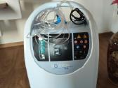 Koncentr. deguonies aparatas Oxygen Horizon S5 - nuotraukos Nr. 2