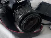Canon EOS 600d - nuotraukos Nr. 4