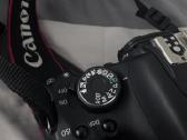Canon EOS 600d - nuotraukos Nr. 5
