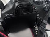 Canon EOS 600d - nuotraukos Nr. 6