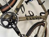 Canyon Grizl CF Sl8 - nuotraukos Nr. 5