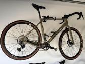 Canyon Grizl CF Sl8 - nuotraukos Nr. 8