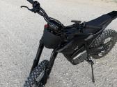 Parduodu valtinsu em5 pro el. krosinį motociklą - nuotraukos Nr. 2