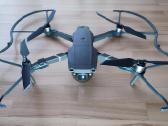 Dronas Dji Mavic 2 Pro su Dji Smart kontroleriu - nuotraukos Nr. 2